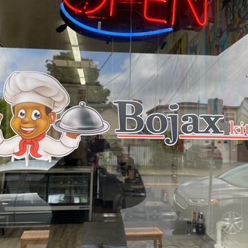 Bojax Kitchen - Breakfast & Brunch Near Me - Oakland, California
