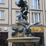Photo of Gänsediebbrunnen