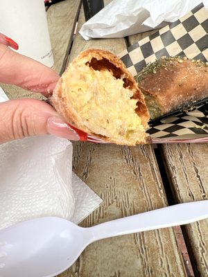 Damn Fine Coffee and Fried Pies by null