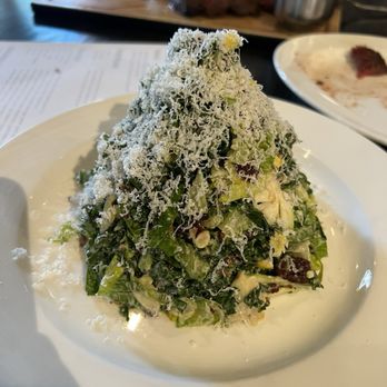 On Swann - Kale Salad - Bars Near Me - Tampa, Florida On Swann - Kale Salad - Bars Near Me - Tampa, Florida