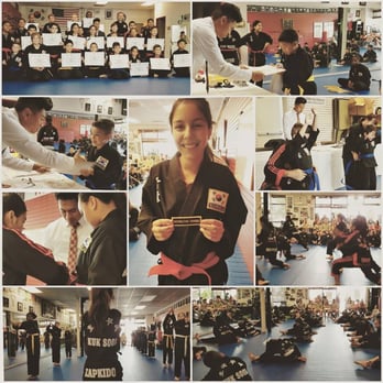 Apex Martial Arts Academy - 2015 Belt Promotion at SKSH - Martial Arts Near Me - Stockton, California Apex Martial Arts Academy - 2015 Belt Promotion at SKSH - Martial Arts Near Me - Stockton, California