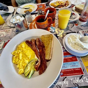 Debary Diner - Keto Bowl - Diners Near Me - Debary, Florida