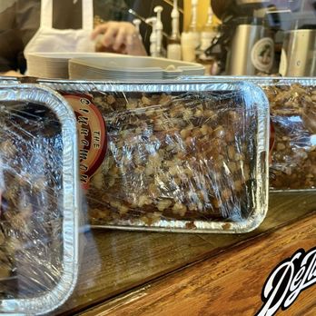 Cinnamon Roll Place - Fresh loafs!! YUM! - Bakeries Near Me - Kihei, Hawaii