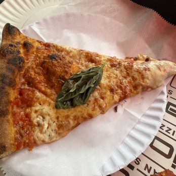 Taglio Pizza - Regular slice - Pizza Near Me - Mineola, New York Taglio Pizza - Regular slice - Pizza Near Me - Mineola, New York