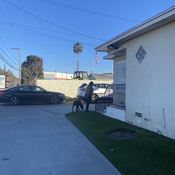 Petopia Pet Resort - Parking area - Pet Sitting Near Me - Orange, California Petopia Pet Resort - Parking area - Pet Sitting Near Me - Orange, California