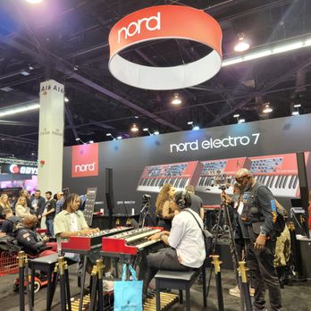 The NAMM Show - Festivals Near Me