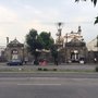 Templo del Carmen