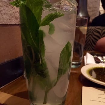 DishDash - Lemonade with mint - Middle Eastern Near Me - Sunnyvale, California DishDash - Lemonade with mint - Middle Eastern Near Me - Sunnyvale, California