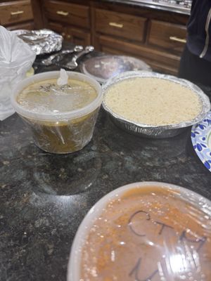 India Garden by null