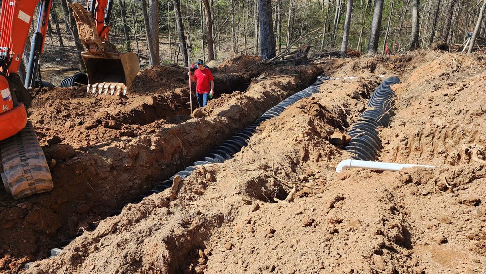 Superior Septic - septic in Canton, GA