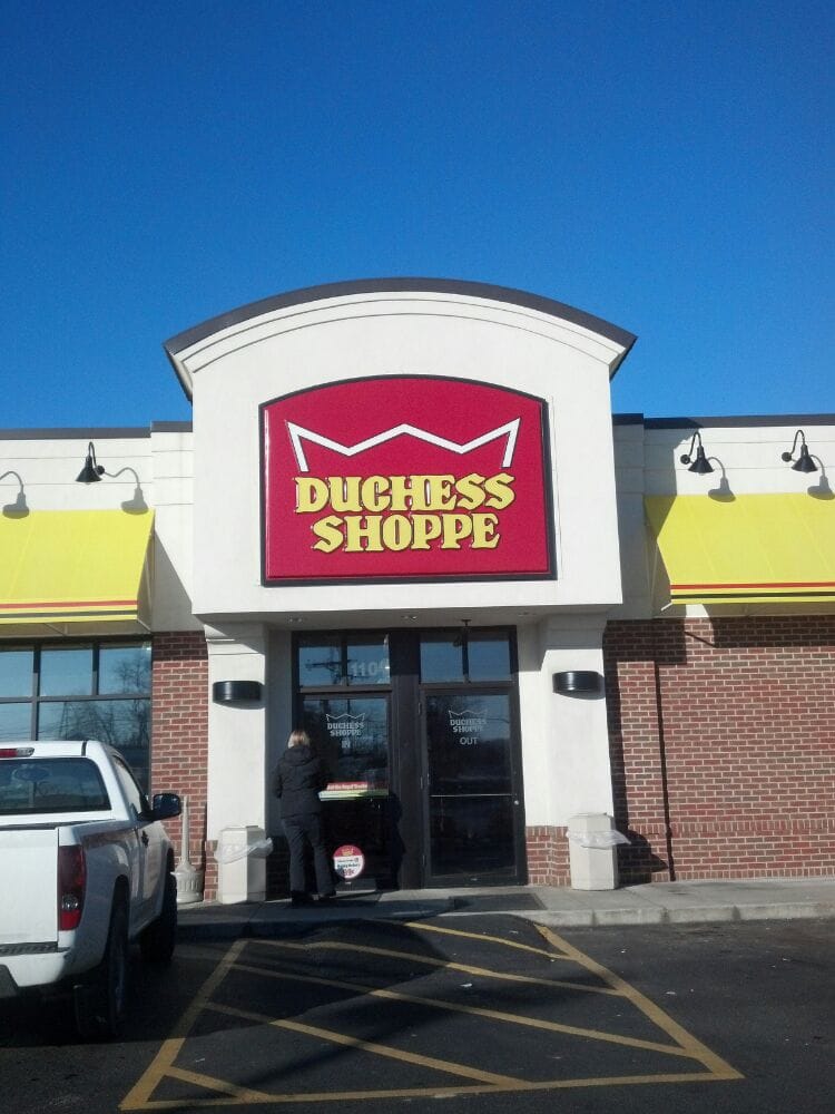 DUCHESS Updated August 2024 1101 Hebron Rd, Heath, Ohio