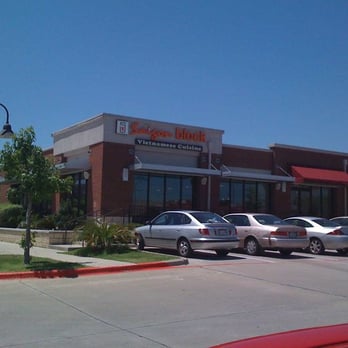 Saigon Block - Saigon Block - Vietnamese Near Me - Richardson, Texas