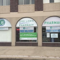 Oak Lawn Health Mart Pharmacy