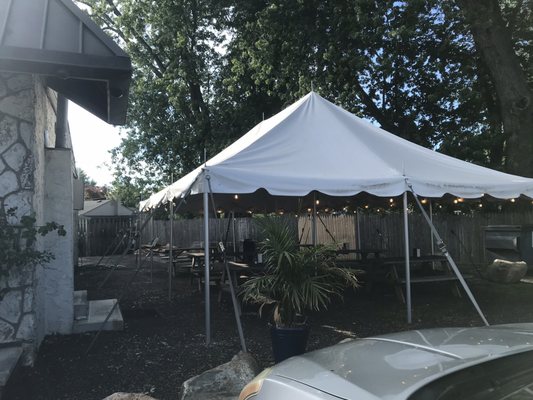 Rocco's Burgers Dogs and Fries by null