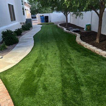 CuraTurf Cleaning - Artificial Turf Near Me - Phoenix, Arizona