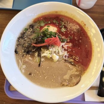 Akatora Ramen - Spicy Tonkatsu Ramen - Ramen Near Me - Los Angeles, California Akatora Ramen - Spicy Tonkatsu Ramen - Ramen Near Me - Los Angeles, California