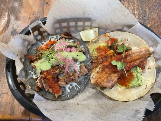 StreetZlan Restaurant by null
