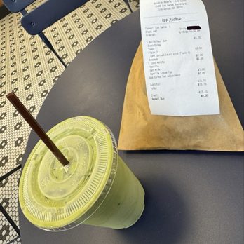 Boichik Bagels - Matcha and everything bagel - Bagels Near Me - Los Gatos, California