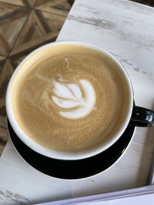 Rawaq Coffee by null