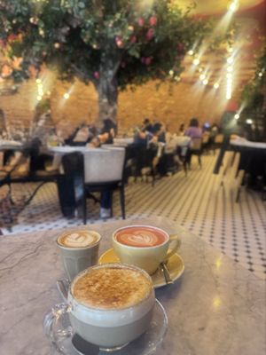 Apple Butter Cafe by null