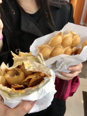 Chinese Tapas House by null