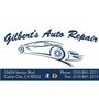 Gilbert's Auto Repair