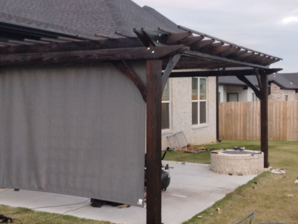 Slide of Cory's Home & Auto Handyman Services