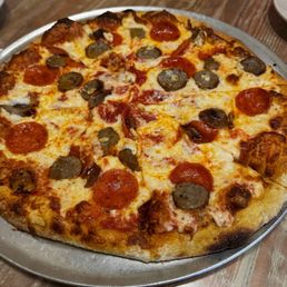 Italia Pizza