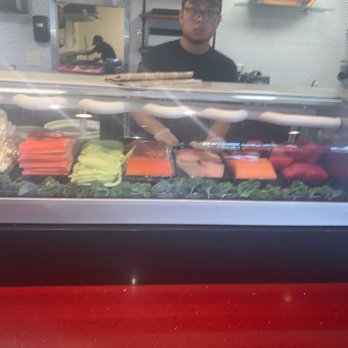 Sushi B Hibachi Grill - Japanese Near Me - Orlando, Florida