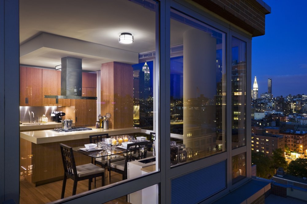 THE CALEDONIA Updated September 2024 22 Photos 450 W 17th St, New