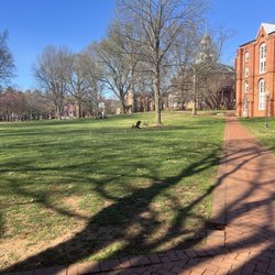 St. John's College