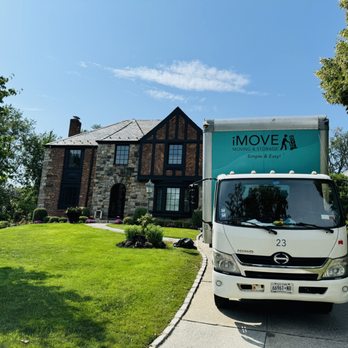 iMOVE NYC - Premium full service - Movers Near Me - Queens, New York