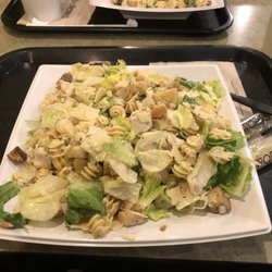 Saladworks