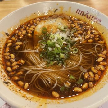 MIAN - Szechuan Near Me - Rowland Heights, California