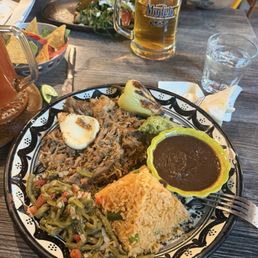 Carnitas Carnitas