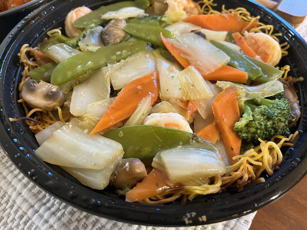 Emerald Bay Food Hall