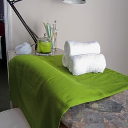 Little Green Spa