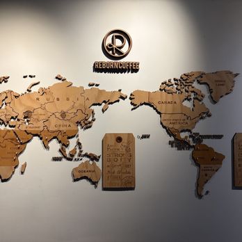 Reborn Coffee - Coffee & Tea Near Me - Irvine, California Reborn Coffee - Coffee & Tea Near Me - Irvine, California