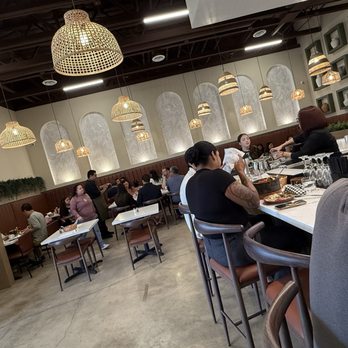 Almuerzo Café - Interior - Breakfast & Brunch Near Me - Tustin, California Almuerzo Café - Interior - Breakfast & Brunch Near Me - Tustin, California