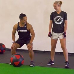 Performance Strength Lab