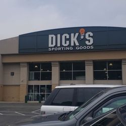 DICK'S Sporting Goods - Stopped by for shoes, went to bike section