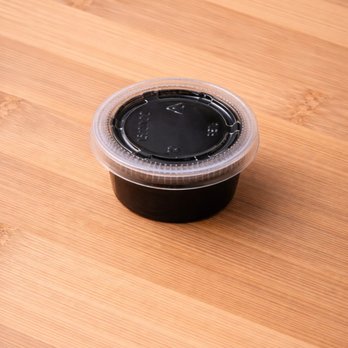 7 Beebz Korner - Pomegranate Molasses - Middle Eastern Near Me - Austin, Texas