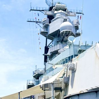 Pearl Harbor - Visitor Centers Near Me - Honolulu, Hawaii