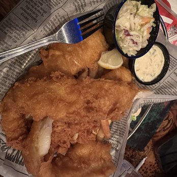 Rainforest Cafe - Fish n chips - American Near Me - Auburn Hills, Michigan Rainforest Cafe - Fish n chips - American Near Me - Auburn Hills, Michigan