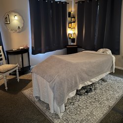 Advanced Therapeutic Massage