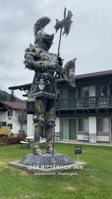 Der Ritterhof Inn by null