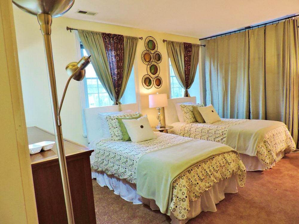 JUNCTION HOUSE SOBER LIVING AND RECOVERY HOMES 19 Photos 1400 Old