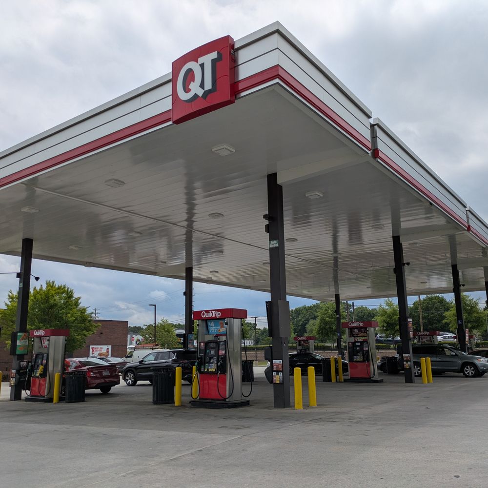 QuikTrip - QuikTrip, 10132 Bellhaven Blvd, Charlotte - Gas Stations Near Me - Charlotte, North Carolina QuikTrip - QuikTrip, 10132 Bellhaven Blvd, Charlotte - Gas Stations Near Me - Charlotte, North Carolina