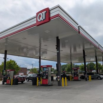QuikTrip - QuikTrip, 10132 Bellhaven Blvd, Charlotte - Gas Stations Near Me - Charlotte, North Carolina QuikTrip - QuikTrip, 10132 Bellhaven Blvd, Charlotte - Gas Stations Near Me - Charlotte, North Carolina