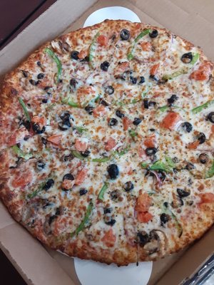 Rino D's Pizza & Wings by null